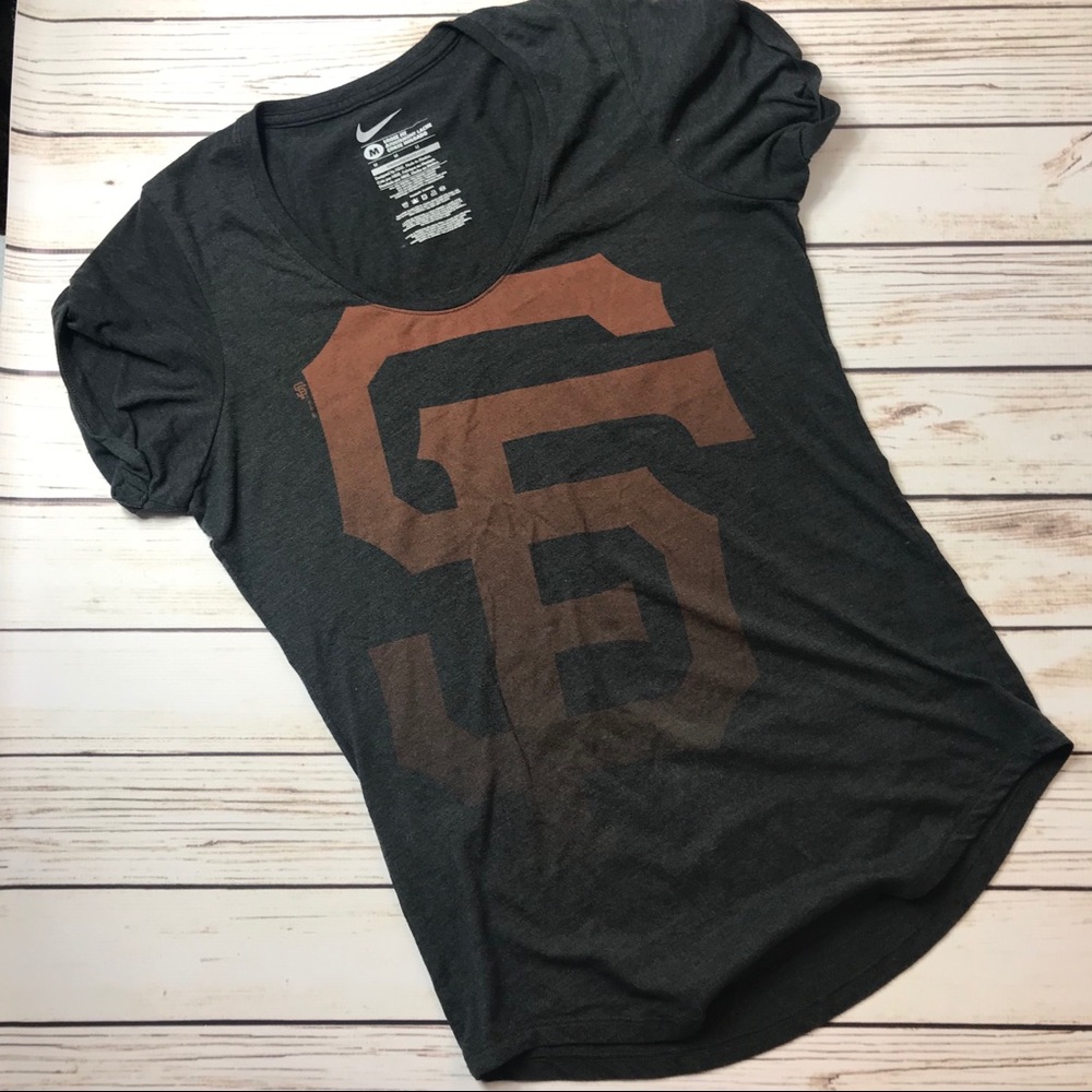 NIKE San Francisco Giants Tee
